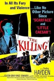 The Killing (1956)หน้าแรก ดูหนังออนไลน์ Soundtrack ซับไทย