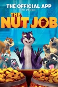 The Nut Job (2014) เดอะ นัต จ็อบ ภารกิจหม่ำถั่วป่วนเมืองหน้าแรก ดูหนังออนไลน์ การ์ตูน HD ฟรี
