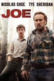 Joe (2013) โจหน้าแรก ภาพยนตร์แอ็คชั่น