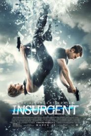 Insurgent (2015) คนกบฏโลก [Allegiant ภาค 2]หน้าแรก ดูหนังออนไลน์ แฟนตาซี Sci-Fi วิทยาศาสตร์