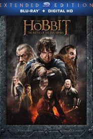 The Hobbit: The Battle of the Five Armies (2014) เดอะ ฮอบบิท: สงครามห้าทัพ [Extended Cut Edition ยาวกว่าเดิม 20 นาที] [Soundtrack บรรยายไทยบลูเรย์มาสเตอร์]หน้าแรก ดูหนังออนไลน์ Soundtrack ซับไทย