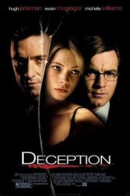 Deception (2008) ระทึกซ่อนระทึกหน้าแรก ดูหนังออนไลน์ หนังผี หนังสยองขวัญ HD ฟรี