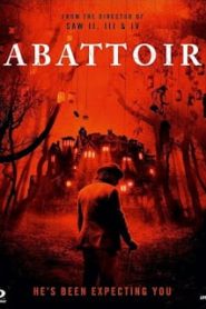 Abattoir (2016) บ้านกักผีหน้าแรก ดูหนังออนไลน์ หนังผี หนังสยองขวัญ HD ฟรี