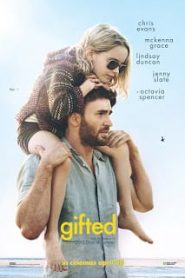 Gifted (2017) อัจฉริยะสุดดวงใจหน้าแรก ดูหนังออนไลน์ รักโรแมนติก ดราม่า หนังชีวิต