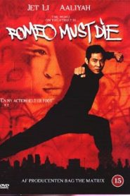 Romeo Must Die (2000) ศึกแก็งค์มังกรผ่าโลกหน้าแรก ภาพยนตร์แอ็คชั่น