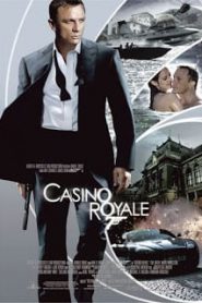 James Bond 007 Casino Royale 2006 เจมส์ บอนด์ 007 ภาค 21หน้าแรก James Bond 007 รวม เจมส์ บอนด์ 007 ทุกภาค