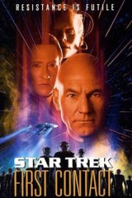 Star Trek 08 First Contact (1996) [Soundtrack บรรยายไทยมาสเตอร์]หน้าแรก ดูหนังออนไลน์ Soundtrack ซับไทย