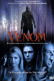 Venom (2005) เวน่อม อสูรสยองหน้าแรก ดูหนังออนไลน์ หนังผี หนังสยองขวัญ HD ฟรี