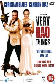 Very Bad Things (1998) แต่งเถอะค่ะ อย่ากลัวสะบักสะบอมหน้าแรก ดูหนังออนไลน์ รักโรแมนติก ดราม่า หนังชีวิต