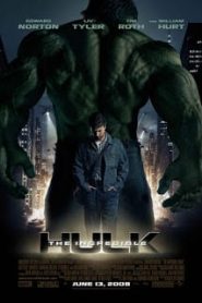 The Incredible Hulk (2008) มนุษย์ตัวเขียวจอมพลังหน้าแรก ดูหนังออนไลน์ ซุปเปอร์ฮีโร่