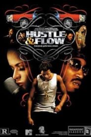 Hustle & Flow (2005) ทุกชีวิตมีสิทธิ์ฝันหน้าแรก ดูหนังออนไลน์ รักโรแมนติก ดราม่า หนังชีวิต