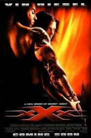 xXx (2002) ทริปเปิ้ลเอ็กซ์ พยัคฆ์ร้ายพันธุ์ดุหน้าแรก ภาพยนตร์แอ็คชั่น