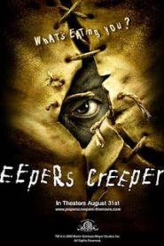 Jeepers Creepers (2001) อสูรนรกใต้โลกหน้าแรก ดูหนังออนไลน์ หนังผี หนังสยองขวัญ HD ฟรี