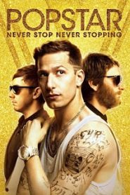 Never Stop Stopping (2016) ป๊อปสตาร์: คนมันป๊อป สต๊อปไม่ได้หน้าแรก ดูหนังออนไลน์ Soundtrack ซับไทย