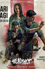 Headshot (2016) สงครามปืนเดือดหน้าแรก ดูหนังออนไลน์ Soundtrack ซับไทย