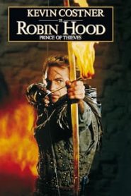 Robin Hood: Prince of Thieves (1991) โรบิ้นฮู้ด เจ้าชายจอมโจรหน้าแรก ภาพยนตร์แอ็คชั่น