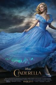 Cinderella (2015) ซินเดอเรลล่าหน้าแรก ดูหนังออนไลน์ แฟนตาซี Sci-Fi วิทยาศาสตร์