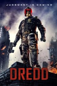 Dredd (2012) เดร็ด คนหน้ากากทมิฬหน้าแรก ภาพยนตร์แอ็คชั่น