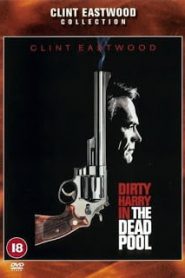 Dirty Harry 5 (1988) The Dead Pool มือปราบปืนโหด 5หน้าแรก ดูหนังออนไลน์ Soundtrack ซับไทย