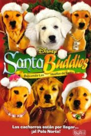 Santa Buddies (2009) แก๊งน้องหมาป่วนคริสต์มาสหน้าแรก ดูหนังออนไลน์ ตลกคอมเมดี้