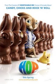 Hop (2011) ฮอพ กระต่ายซูเปอร์จัมพ์หน้าแรก ดูหนังออนไลน์ การ์ตูน HD ฟรี