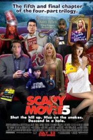 Scary Movie 5 (2013) ยำหนังจี้ เรียลลิตี้หลุดโลก ภาค 5หน้าแรก ดูหนังออนไลน์ ตลกคอมเมดี้