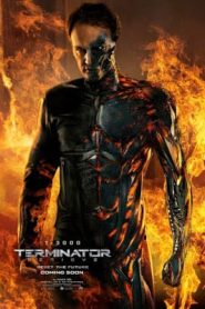 Terminator Genisys (2015) ฅนเหล็ก 5 มหาวิบัติจักรกลยึดโลกหน้าแรก ภาพยนตร์แอ็คชั่น