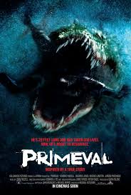 Primeval (2007) โคตรเคี่ยมสะพรึงโลกหน้าแรก ดูหนังออนไลน์ หนังผี หนังสยองขวัญ HD ฟรี