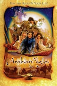 Arabian Nights (2000) อาหรับราตรีหน้าแรก ดูหนังออนไลน์ แฟนตาซี Sci-Fi วิทยาศาสตร์