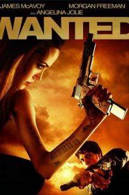 Wanted (2008) ฮีโร่เพชฌฆาตสั่งตาย (กระสุนไซด์โค้ง)หน้าแรก ภาพยนตร์แอ็คชั่น
