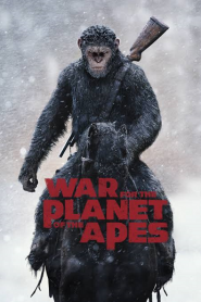 War for the Planet of the Apes (2017) มหาสงครามพิภพวานรหน้าแรก ดูหนังออนไลน์ แฟนตาซี Sci-Fi วิทยาศาสตร์