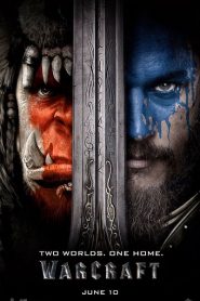 Warcraft: The Beginning (2016) วอร์คราฟต์: กำเนิดศึกสองพิภพหน้าแรก ดูหนังออนไลน์ แฟนตาซี Sci-Fi วิทยาศาสตร์
