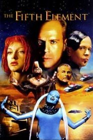 The Fifth Element (1997) รหัส 5 คนอึดทะลุโลกหน้าแรก ดูหนังออนไลน์ แฟนตาซี Sci-Fi วิทยาศาสตร์