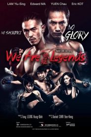 We Are Legends (2019) เจ้าสังเวียนกรงเหล็กหน้าแรก ดูหนังออนไลน์ Soundtrack ซับไทย