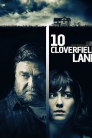 10 Cloverfield Lane (2016) โคลเวอร์ฟิลด์ เลนหน้าแรก ดูหนังออนไลน์ หนังผี หนังสยองขวัญ HD ฟรี