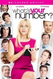 What’s Your Number? (2011) เธอจ๋า..มีแฟนกี่คนจ๊ะหน้าแรก ดูหนังออนไลน์ ตลกคอมเมดี้