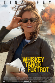 Whiskey Tango Foxtrot (2016) เหยี่ยวข่าวอเมริกัน [Soundtrack บรรยายไทย]หน้าแรก ดูหนังออนไลน์ Soundtrack ซับไทย