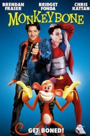 Monkeybone (2001) ลิงจุ้นสิงร่างคนหน้าแรก ดูหนังออนไลน์ ตลกคอมเมดี้