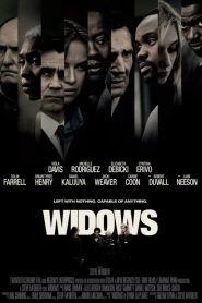 Widows (2018) หม้ายสาวล้างบัญชีหนี้หน้าแรก ภาพยนตร์แอ็คชั่น