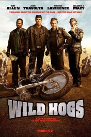 Wild Hogs (2007) สี่เก๋าซิ่งลืมแก่หน้าแรก ภาพยนตร์แอ็คชั่น
