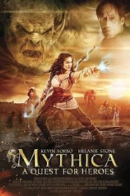 Mythica: A Quest for Heroes (2014) ศึกเวทย์มนต์พิทักษ์แดนมหัศจรรย์หน้าแรก ดูหนังออนไลน์ แฟนตาซี Sci-Fi วิทยาศาสตร์