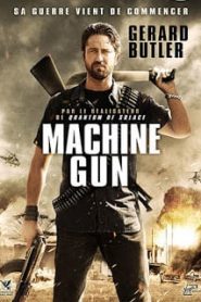 Machine Gun Preacher (2011) นักบวชปืนกลหน้าแรก ภาพยนตร์แอ็คชั่น