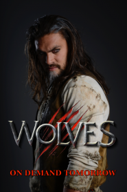 Wolves (2014) สงครามพันธุ์ขย้ำหน้าแรก ดูหนังออนไลน์ แฟนตาซี Sci-Fi วิทยาศาสตร์