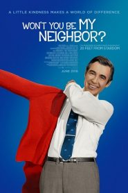 Won’t You Be My Neighbor? (2018) คุณจะไม่เป็นเพื่อนบ้านของฉันหรือหน้าแรก ดูสารคดีออนไลน์
