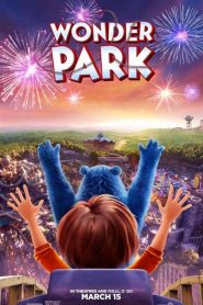Wonder Park (2019) สวนสนุกสุดอัศจรรย์หน้าแรก ดูหนังออนไลน์ การ์ตูน HD ฟรี