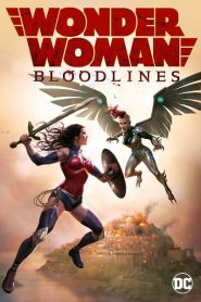 Wonder Woman Bloodlines (2019) วันเดอร์ วูแมน บลัดไลน์หน้าแรก ดูหนังออนไลน์ การ์ตูน HD ฟรี