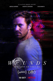 Wounds | Netflix (2019) สัญญาณสั่งตายหน้าแรก ดูหนังออนไลน์ Soundtrack ซับไทย