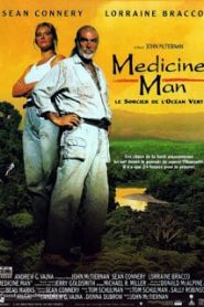 Medicine Man (1992) หมอยาผู้ยิ่งใหญ่หน้าแรก ดูหนังออนไลน์ รักโรแมนติก ดราม่า หนังชีวิต