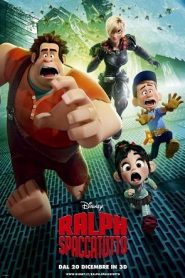 Wreck-It Ralph (2012) ราล์ฟ วายร้ายหัวใจฮีโร่หน้าแรก ดูหนังออนไลน์ การ์ตูน HD ฟรี