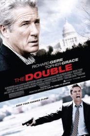 The Double (2011) ผ่าเกมอำมหิต 2 หน้าหน้าแรก ภาพยนตร์แอ็คชั่น